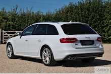 Audi A4 S4 Avant Quattro Estate 3.0 Automatic Petrol