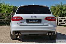 Audi A4 S4 Avant Quattro Estate 3.0 Automatic Petrol