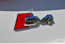 Audi A4 S4 Avant Quattro Estate 3.0 Automatic Petrol