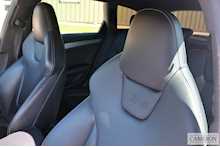 Audi A4 S4 Avant Quattro Estate 3.0 Automatic Petrol