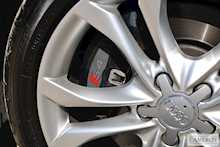 Audi A4 S4 Avant Quattro Estate 3.0 Automatic Petrol