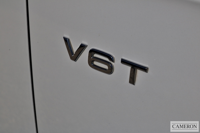 Audi A4 S4 Avant Quattro Estate 3.0 Automatic Petrol