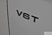 Audi A4 S4 Avant Quattro Estate 3.0 Automatic Petrol