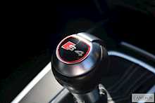 Audi A4 S4 Avant Quattro Estate 3.0 Automatic Petrol