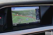 Audi A4 S4 Avant Quattro Estate 3.0 Automatic Petrol