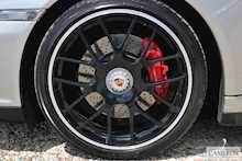 Porsche 911 997 Carrera GTS Cabriolet PDK 3.8 2dr Convertible Semi Auto Petrol