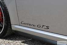 Porsche 911 997 Carrera GTS Cabriolet PDK 3.8 2dr Convertible Semi Auto Petrol