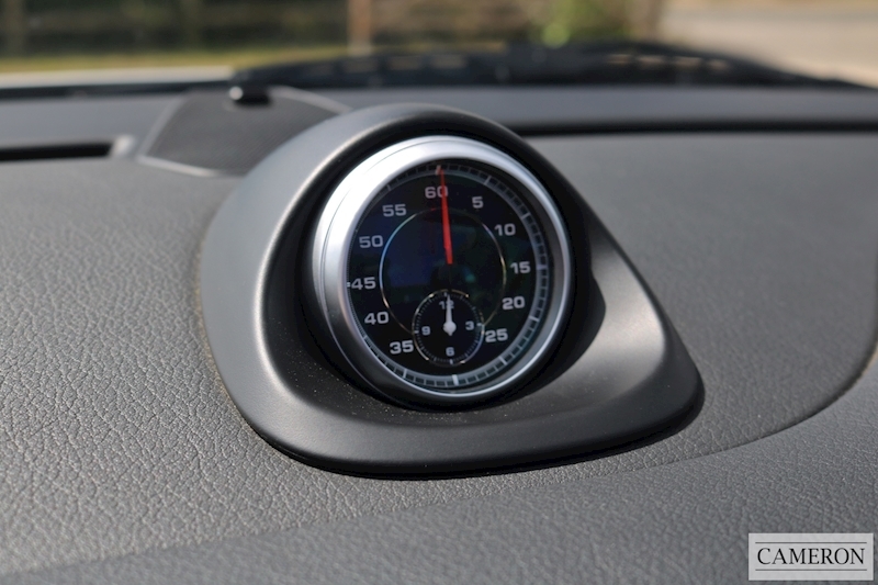 Porsche 911 997 Carrera GTS Cabriolet PDK 3.8 2dr Convertible Semi Auto Petrol