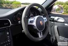 Porsche 911 997 Carrera GTS Cabriolet PDK 3.8 2dr Convertible Semi Auto Petrol