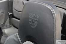 Porsche 911 997 Carrera GTS Cabriolet PDK 3.8 2dr Convertible Semi Auto Petrol