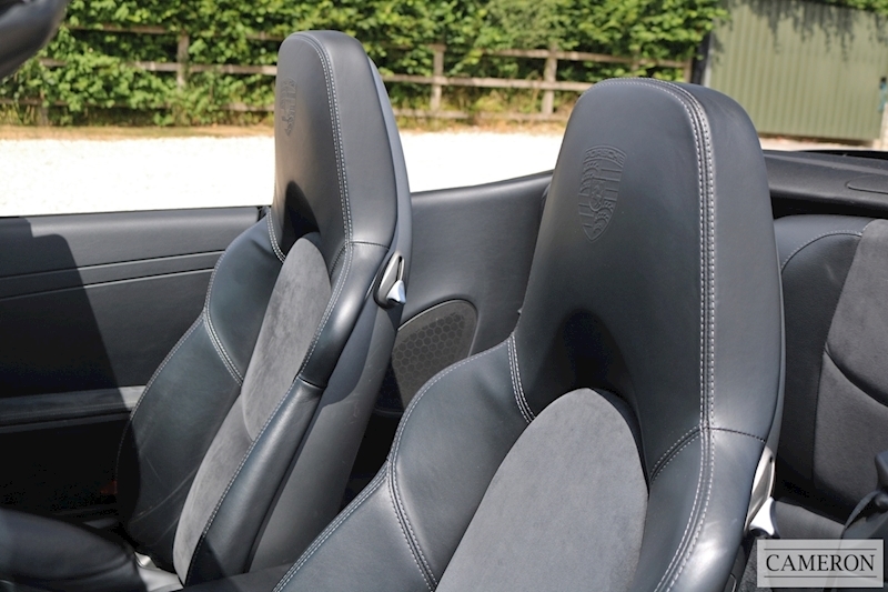 Porsche 911 997 Carrera GTS Cabriolet PDK 3.8 2dr Convertible Semi Auto Petrol