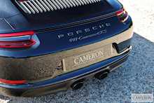 Porsche 911 991 Carrera GTS Gen 2 PDK Cabriolet 3.0 2dr Convertible Semi Auto Petrol