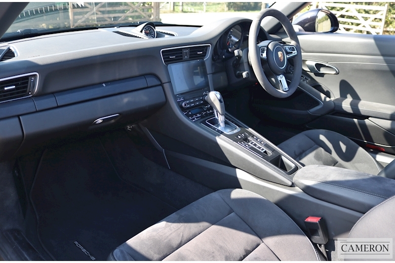 Porsche 911 991 Carrera GTS Gen 2 PDK Cabriolet 3.0 2dr Convertible Semi Auto Petrol