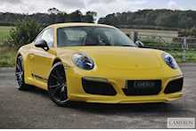 Porsche 911 991 Carrera T 3.0 2dr Coupe Manual Petrol