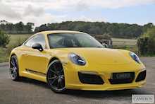 Porsche 911 991 Carrera T 3.0 2dr Coupe Manual Petrol