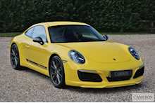 Porsche 911 991 Carrera T 3.0 2dr Coupe Manual Petrol