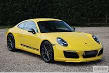 Porsche 911 991 Carrera T 3.0 2dr Coupe Manual Petrol