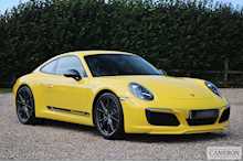 Porsche 911 991 Carrera T 3.0 2dr Coupe Manual Petrol