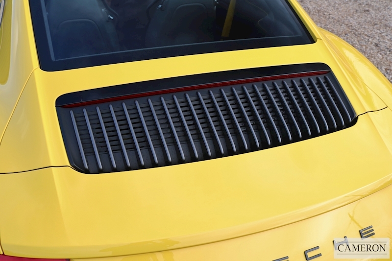Porsche 911 991 Carrera T 3.0 2dr Coupe Manual Petrol