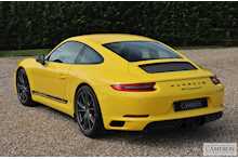 Porsche 911 991 Carrera T 3.0 2dr Coupe Manual Petrol