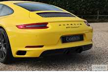 Porsche 911 991 Carrera T 3.0 2dr Coupe Manual Petrol