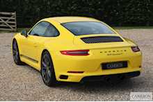 Porsche 911 991 Carrera T 3.0 2dr Coupe Manual Petrol