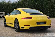 Porsche 911 991 Carrera T 3.0 2dr Coupe Manual Petrol