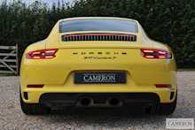 Porsche 911 991 Carrera T 3.0 2dr Coupe Manual Petrol