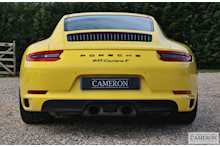 Porsche 911 991 Carrera T 3.0 2dr Coupe Manual Petrol