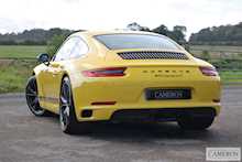 Porsche 911 991 Carrera T 3.0 2dr Coupe Manual Petrol