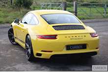 Porsche 911 991 Carrera T 3.0 2dr Coupe Manual Petrol