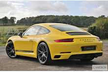 Porsche 911 991 Carrera T 3.0 2dr Coupe Manual Petrol