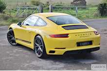 Porsche 911 991 Carrera T 3.0 2dr Coupe Manual Petrol