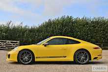 Porsche 911 991 Carrera T 3.0 2dr Coupe Manual Petrol