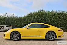 Porsche 911 991 Carrera T 3.0 2dr Coupe Manual Petrol