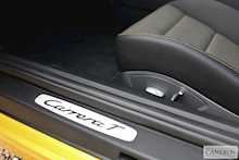 Porsche 911 991 Carrera T 3.0 2dr Coupe Manual Petrol