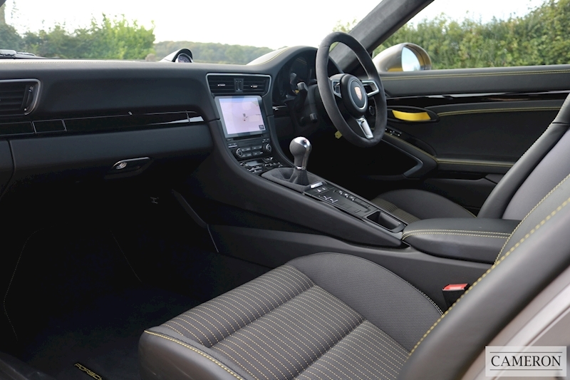 Porsche 911 991 Carrera T 3.0 2dr Coupe Manual Petrol