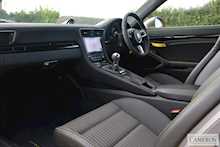 Porsche 911 991 Carrera T 3.0 2dr Coupe Manual Petrol