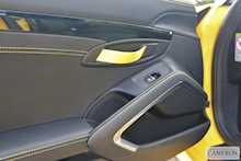 Porsche 911 991 Carrera T 3.0 2dr Coupe Manual Petrol