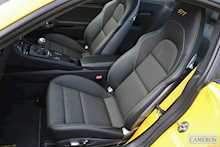 Porsche 911 991 Carrera T 3.0 2dr Coupe Manual Petrol