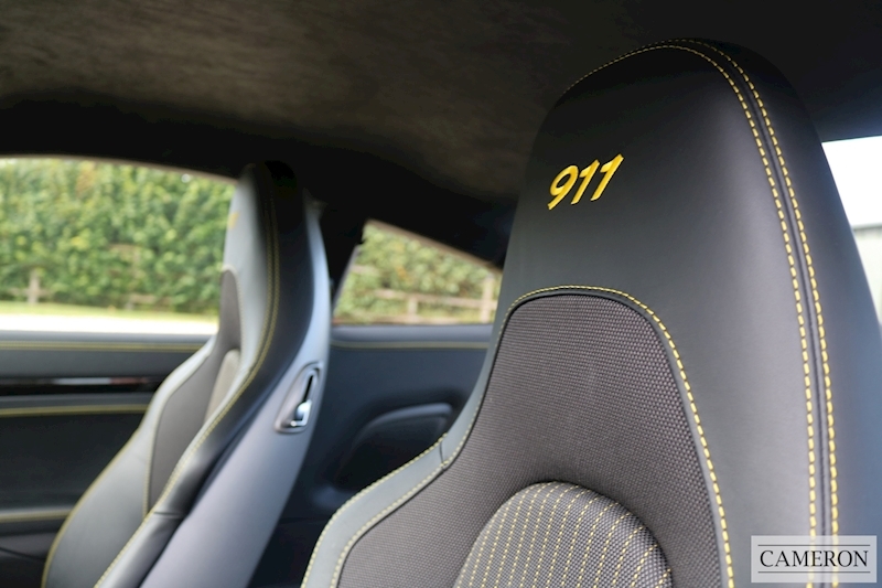 Porsche 911 991 Carrera T 3.0 2dr Coupe Manual Petrol