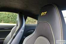 Porsche 911 991 Carrera T 3.0 2dr Coupe Manual Petrol