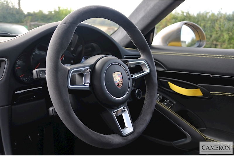 Porsche 911 991 Carrera T 3.0 2dr Coupe Manual Petrol