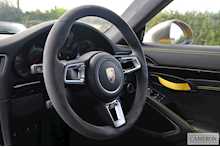 Porsche 911 991 Carrera T 3.0 2dr Coupe Manual Petrol