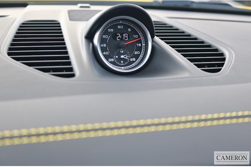 Porsche 911 991 Carrera T 3.0 2dr Coupe Manual Petrol