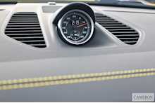 Porsche 911 991 Carrera T 3.0 2dr Coupe Manual Petrol