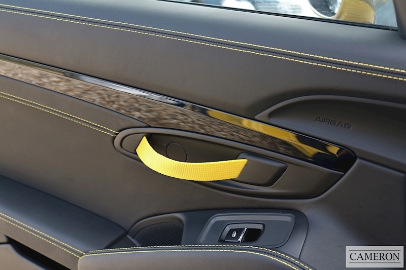 Porsche 911 991 Carrera T 3.0 2dr Coupe Manual Petrol