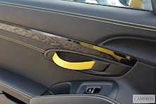 Porsche 911 991 Carrera T 3.0 2dr Coupe Manual Petrol