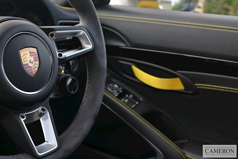 Porsche 911 991 Carrera T 3.0 2dr Coupe Manual Petrol