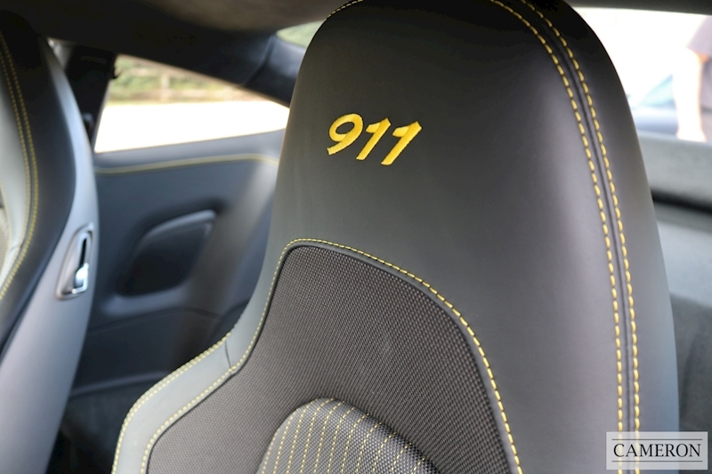 Porsche 911 991 Carrera T 3.0 2dr Coupe Manual Petrol